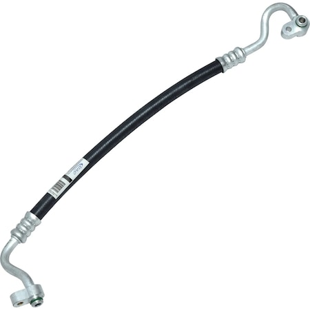 Universal Air Cond Universal Air Conditioning Hose Assembly, Ha11291C HA11291C